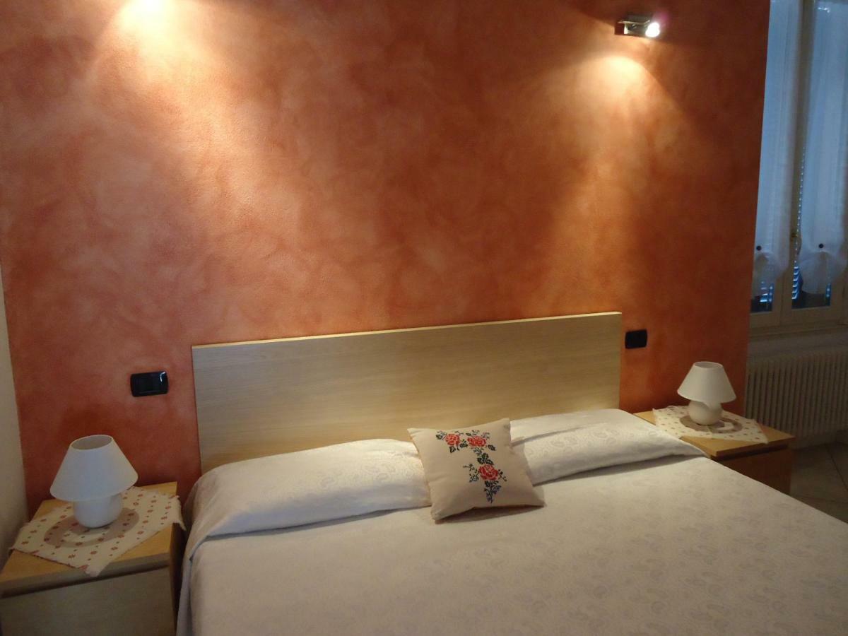 La Ca In Piaza Villa Cernobbio Bagian luar foto