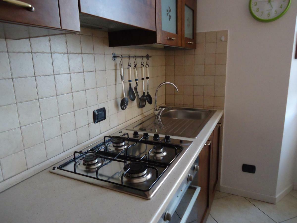 La Ca In Piaza Villa Cernobbio Bagian luar foto