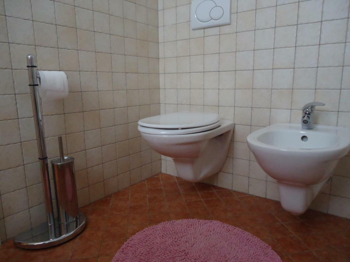 La Ca In Piaza Villa Cernobbio Bagian luar foto