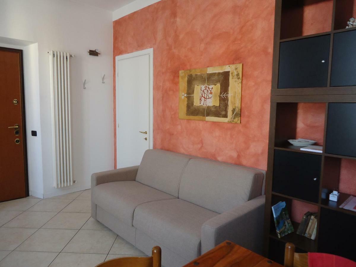 La Ca In Piaza Villa Cernobbio Bagian luar foto